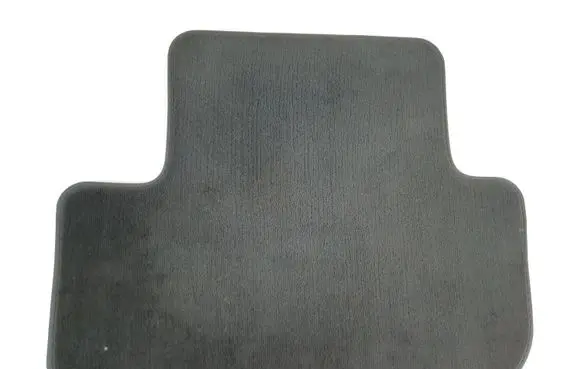 Audi A4 S4 B8 8K Rear floor mat 
