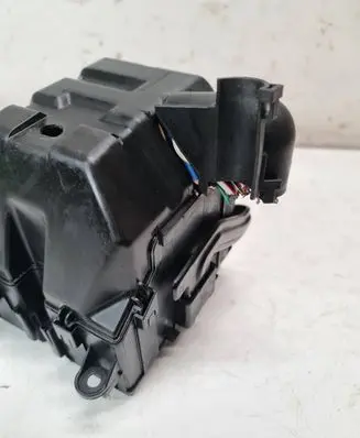 Suzuki Grand Vitara II Fuse box set 5683
