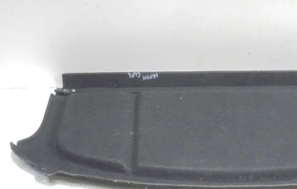 Audi Coupe Parcel shelf 
