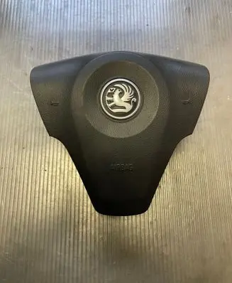 Opel Antara Steering wheel airbag 96808808 AC7UW01J9 706070001