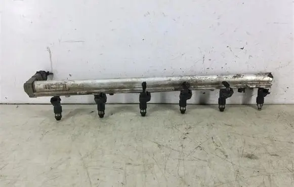 Volvo S80 Fuel injectors set 7G9N-AC