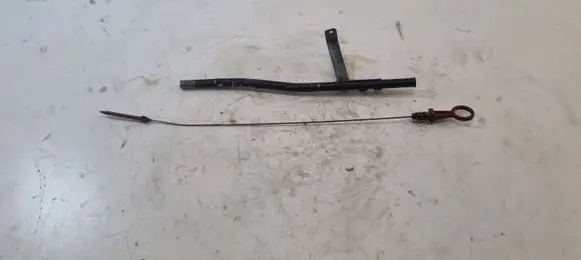 BMW 5 E28 Oil level dip stick 11431718863 1718863 11111705786