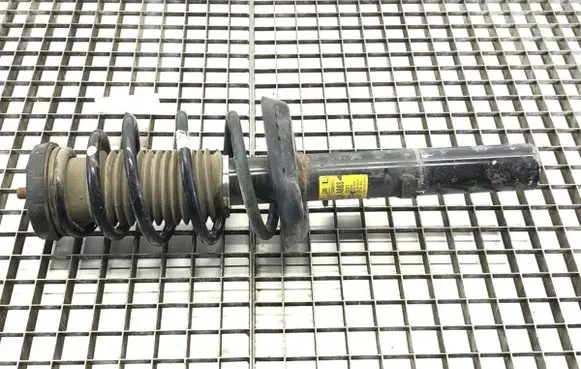 Opel Astra J Front shock absorber/damper 13368264