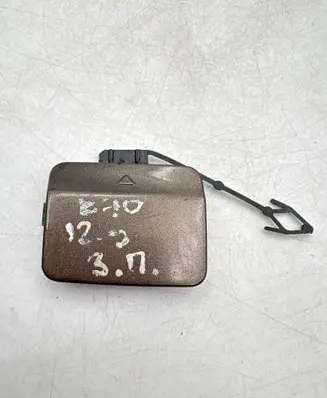 BMW X5 E70 Rear bumper row hook cap/cover 7271815 7227780 51127227780