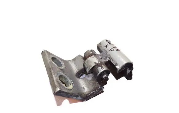 Volkswagen Multivan T4 Front door upper hinge 7D0831401
