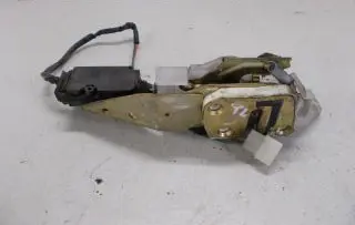 Mazda 323 Rear door lock 