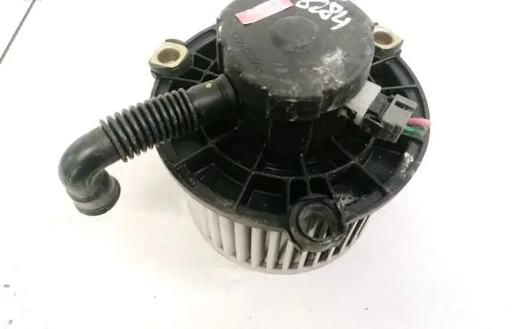 Hyundai Matrix Heater fan/blower F00S320583