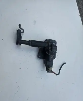 Chrysler Voyager Vent window/glass motor 04717607 04717607AB