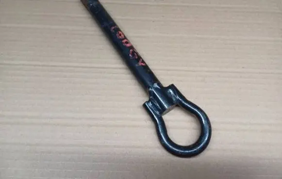 Dacia Lodgy Towing hook eye 511300003R