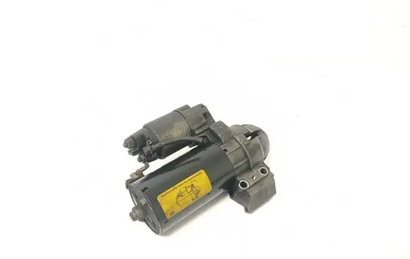 BMW 5 GT F07 Starter motor 7801203
