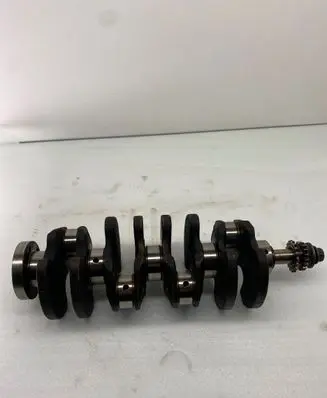 Volkswagen Golf V Crankshaft 03CAB TL020