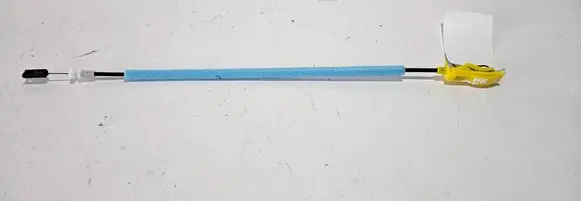 BMW 2 F45 Front door cable line 7296372 BMW5121
