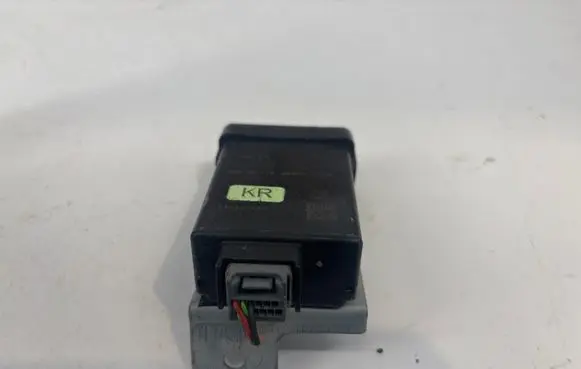 Hyundai ix35 Other control units/modules 223126113 74833493D 958002S500