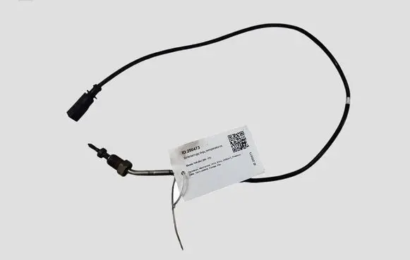 Skoda Yeti (5L) Exhaust gas temperature sensor 03L906088