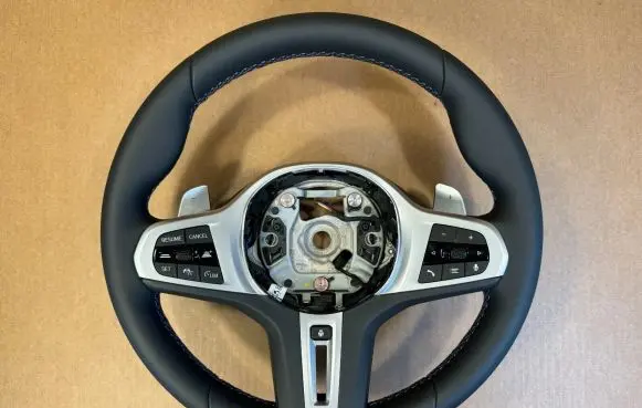 BMW X5 G05 Steering wheel 32308008181