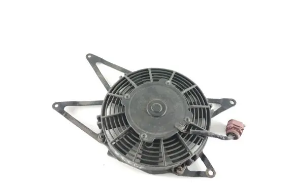 Audi RS6 Electric radiator cooling fan 8E0959455E