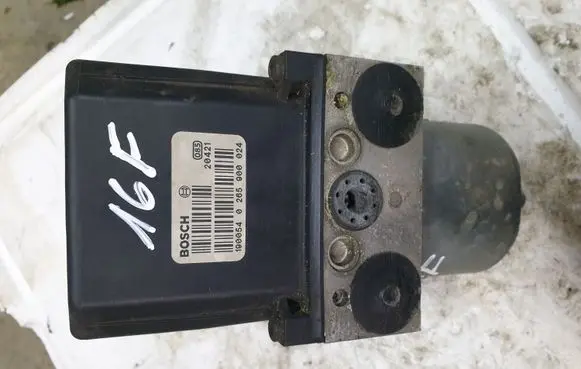 Fiat Stilo ABS Pump 0265900024 0265224048