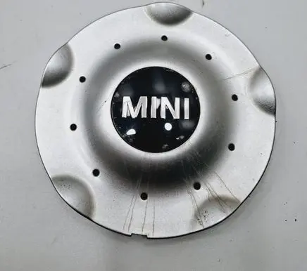 Mini One - Cooper Clubman R55 Original wheel cap 6771001