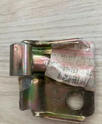 Fiat Bravo - Brava Front door lower hinge 7769288