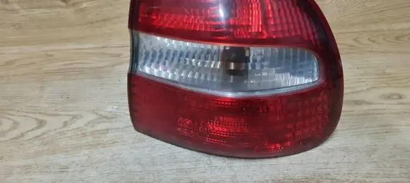 Rear/tail lights