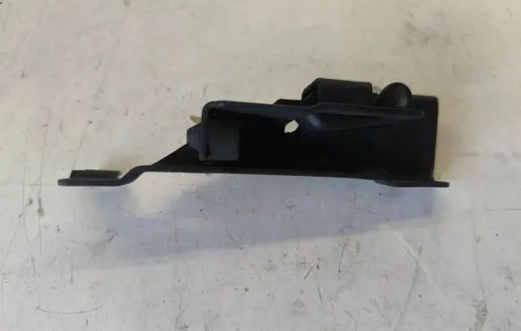 Renault Trafic II (X83) Sliding door check strap stopper 380F0908 65711