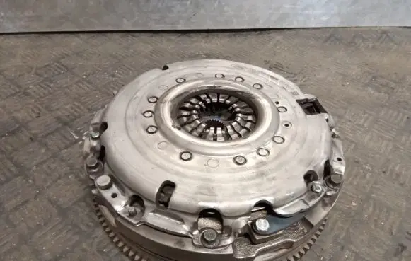 Ford Tourneo Custom Clutch set kit GK217563BA GK217550BA GK215477AA