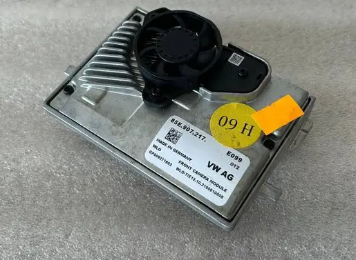 Audi A5 Windshield/windscreen camera 85E907217