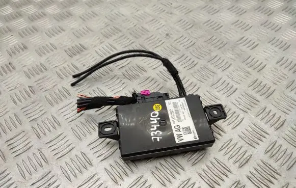 Audi A6 C7 Gateway control module 4G0907468G 4G0907468A