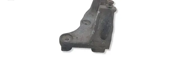 Peugeot 407 Gearbox mounting bracket 9648276180 9HZ DV6TED4