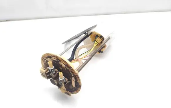 Nissan Navara D23 In-tank fuel pump 170405JU0A 0580203376