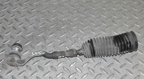 BMW X6 E71 Steering tie rod 