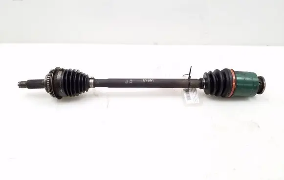 Subaru Impreza II Front driveshaft 