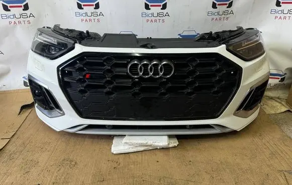 Audi Q5 SQ5 Front piece kit 