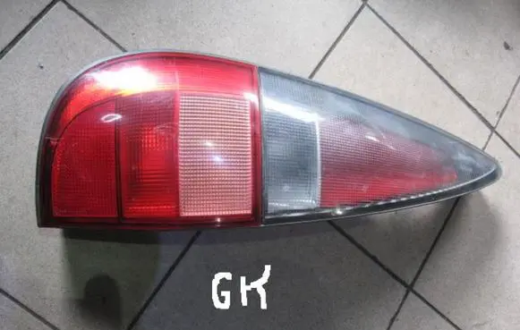 Renault Laguna I Rear/tail lights