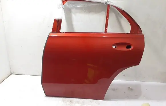 Mercedes-Benz GLE W167 Rear door A1677308111