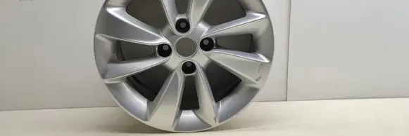 Opel Corsa E R15 alloy rim 0P099K1