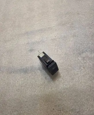 Audi A8 S8 D2 4D Fog light switch 4D0941535A