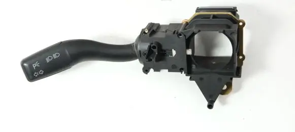 Audi A6 S6 C6 4F Indicator stalk 4E0953513A