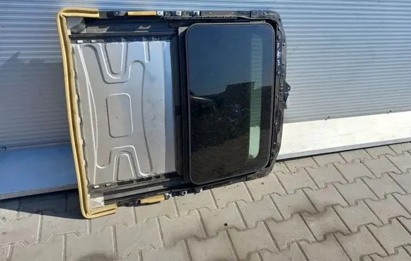 BMW 3 E46 Sunroof set