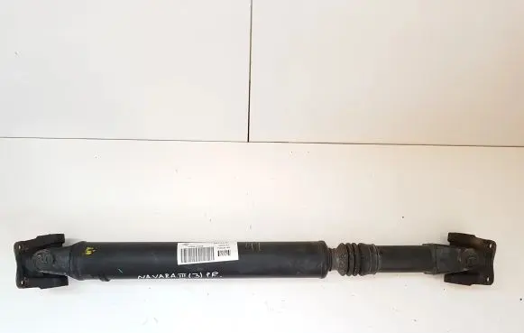 Nissan Navara D23 Front prop shaft 372004JA0A