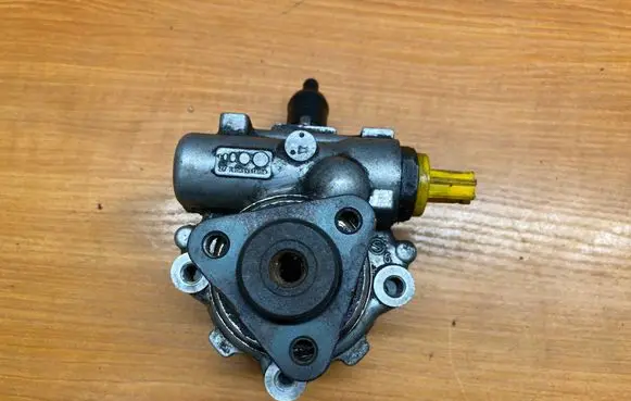 BMW 5 E60 E61 Power steering pump 96209 67681890ZL 769397418