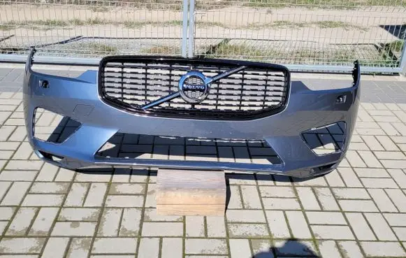 Volvo XC60 Front bumper 31449127