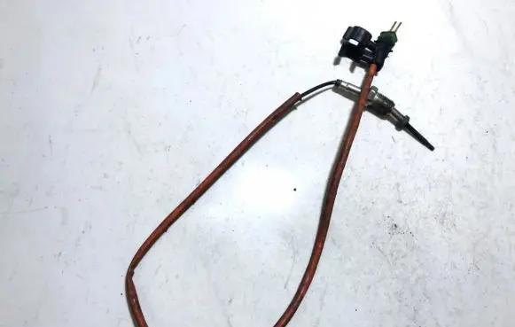 Land Rover Range Rover Sport L494 Exhaust gas temperature sensor fpla12b591aa fpla-12b591-aa