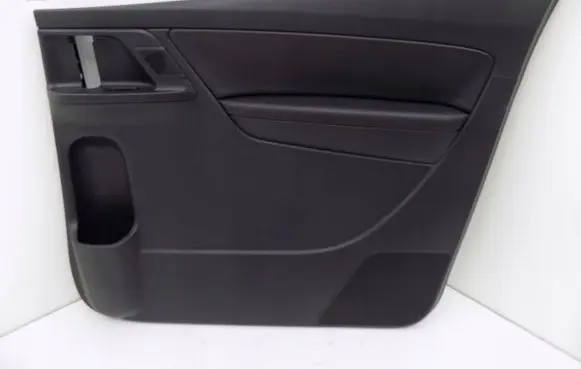 Volkswagen Sharan Sliding door card 7N0867212