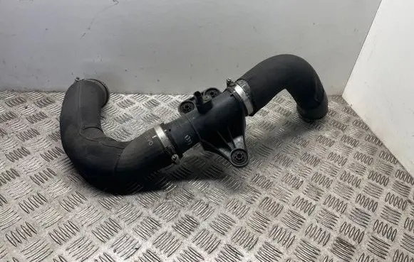 Audi A7 S7 4G Intercooler hose/pipe 4G0145673AH 4G0145737AJ 4G0145709AF
