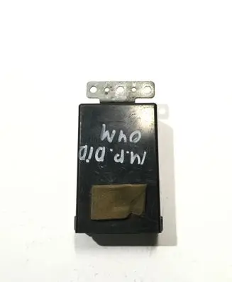 Mitsubishi Pajero Other control units/modules MR460758 2773000760