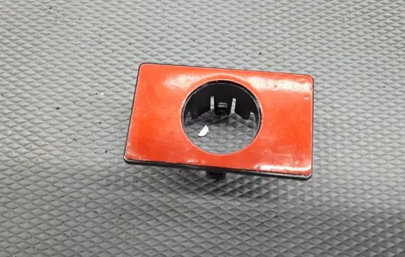 Volkswagen Touareg III Steering rack control module 
