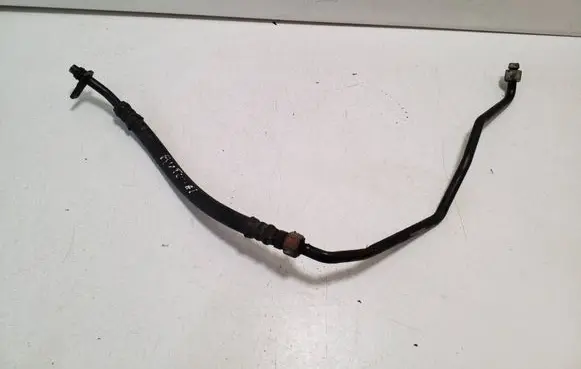 Audi A6 S6 C5 4B Gearbox oil cooler pipe/hose 4B0317825J