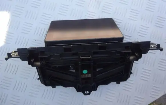 Audi A5 Screen/display/small screen 8W0919604