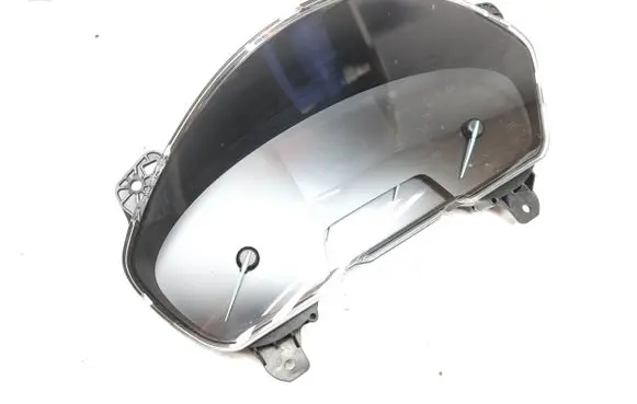 Ford Focus Speedometer (instrument cluster) JX7T10849CCK SA0GB5617 JX7T14C026CAK